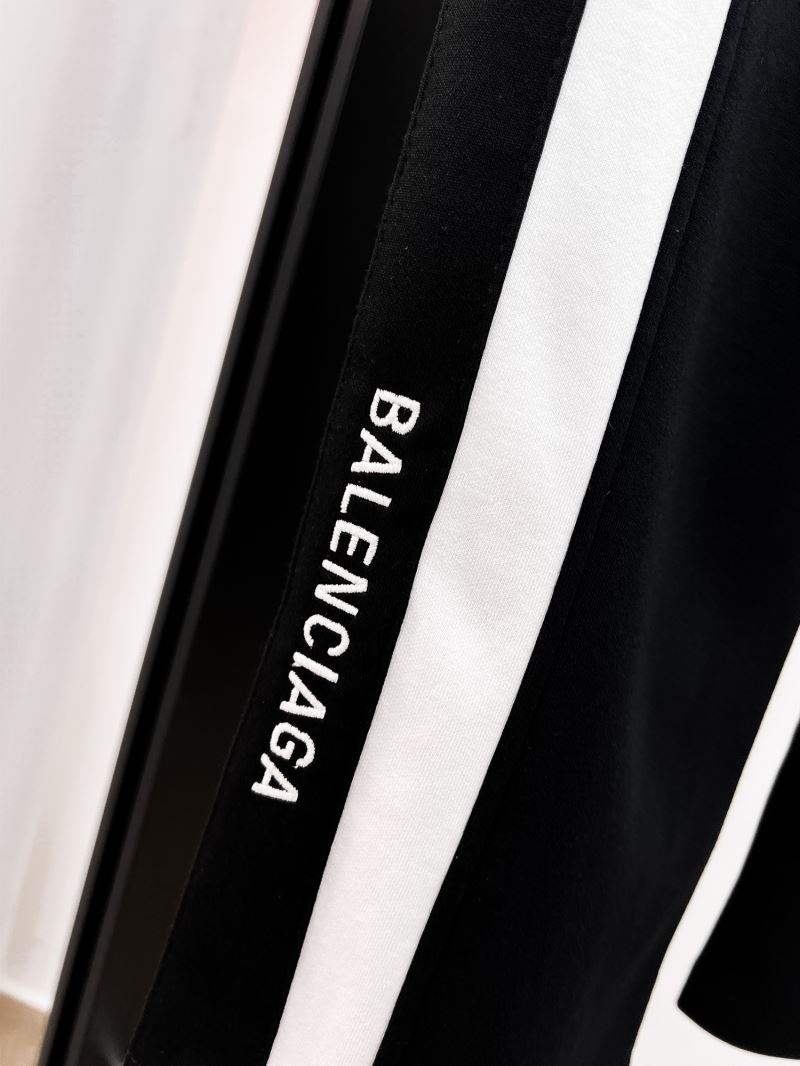 Balenciaga Long Pants